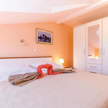 Lovely In With Wifi Дом отдыха Bacina