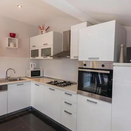 Lovely In With Wifi * Bacina