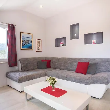 Holiday home Lovely In With Wifi