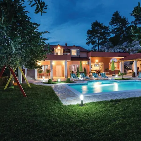 Lovely In With Wifi * Bacina