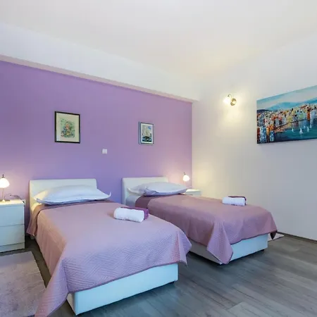 Lovely In With Wifi * Bacina