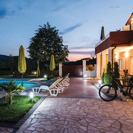 Beautiful In Ferienhaus