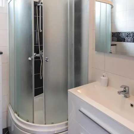 Lovely In With Wifi * Bacina