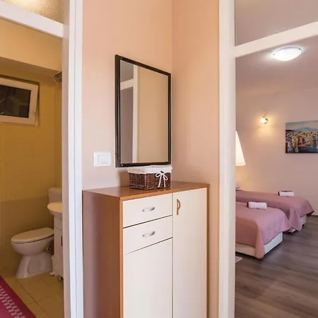 Lovely In With Wifi * Bacina