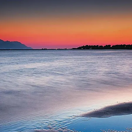 Σπίτι διακοπών Lovely In With Wifi Bacina