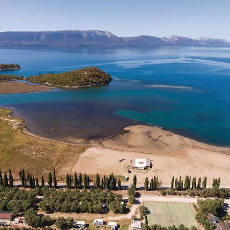 Σπίτι διακοπών Lovely In With Wifi