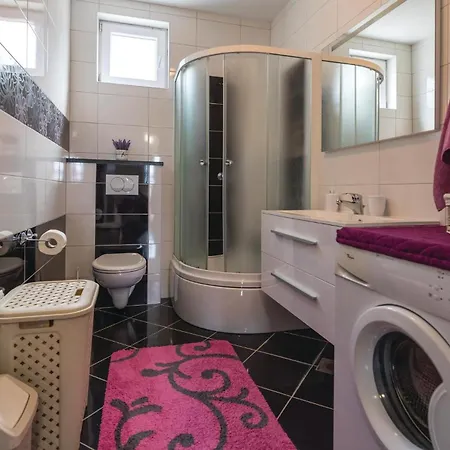 Lovely In With Wifi * Bacina