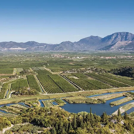 Σπίτι διακοπών Lovely In With Wifi *