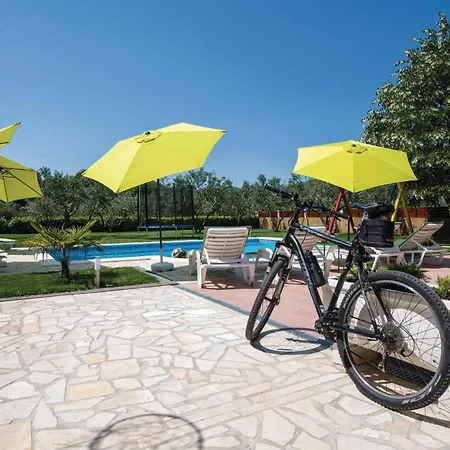 Lovely In With Wifi Σπίτι διακοπών Bacina