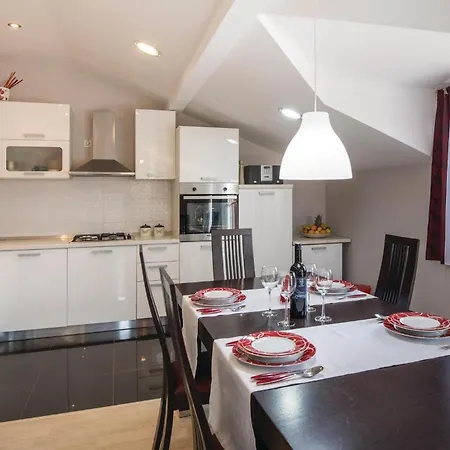 Lovely In With Wifi Bacina