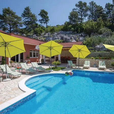 Σπίτι διακοπών Lovely In With Wifi