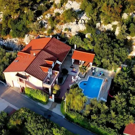 Holiday home Beautiful In Bacina