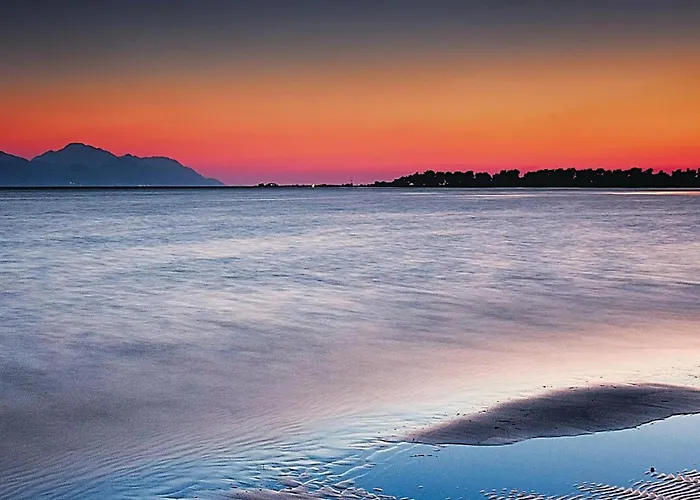 Holiday home Lovely In With Wifi Bacina