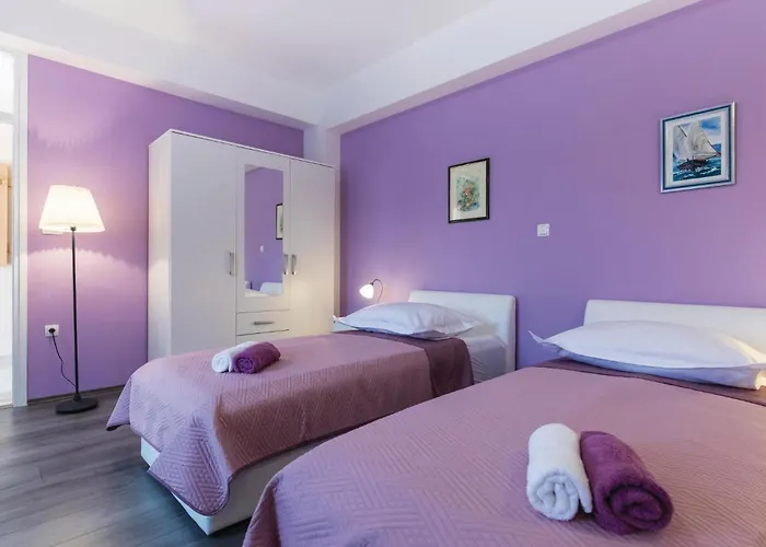 Lovely In With Wifi *