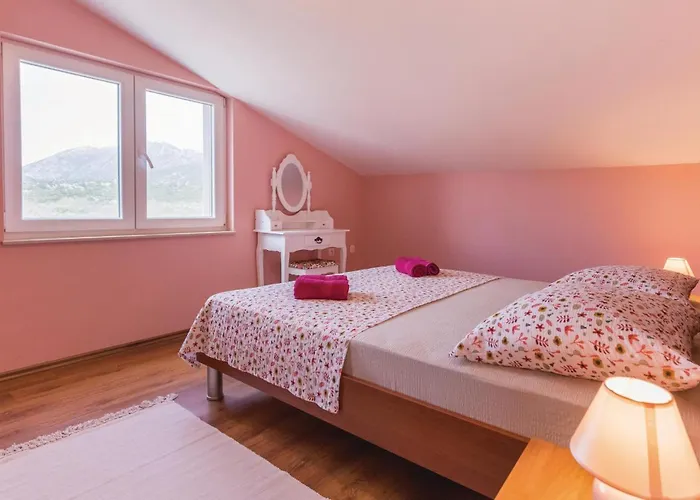 Lovely In With Wifi Bacina