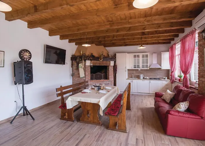 Lovely In With Wifi Bacina