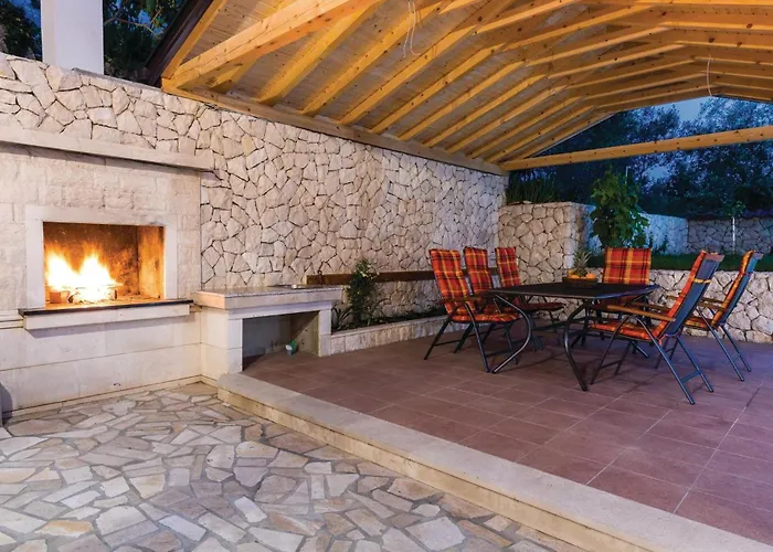 Lovely In With Wifi * Bacina