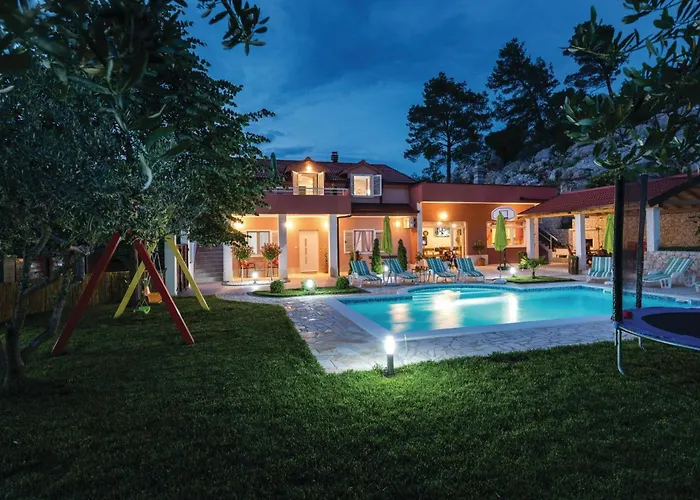 Lovely In With Wifi * Bacina