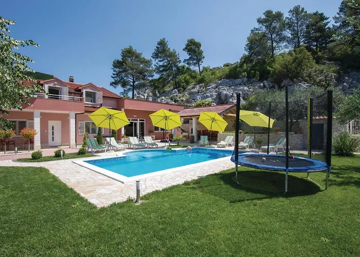 Lovely In With Wifi Bacina